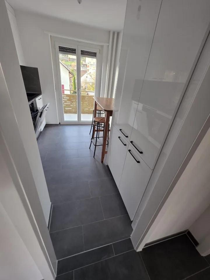 Zimmer zu Vermieten Trimbach
