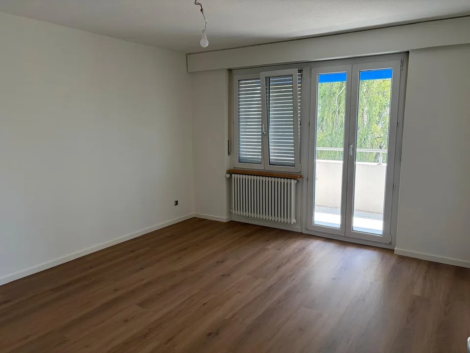 WG in angenehmer Umgebung