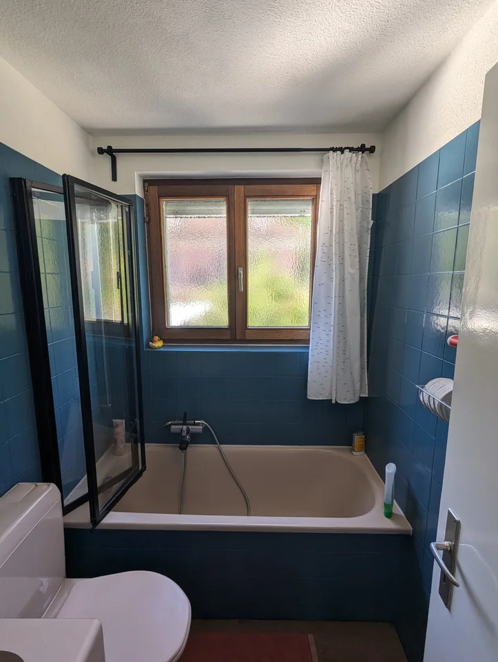 Gerbrunnenstrasse 55, 4632 Trimbach - CHF 850 inkl. NK pro Monat