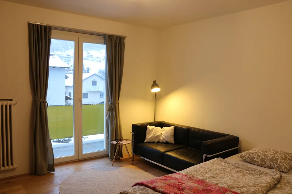 Gerbrunnenstrasse 55, 4632 Trimbach - CHF 850 inkl. NK pro Monat