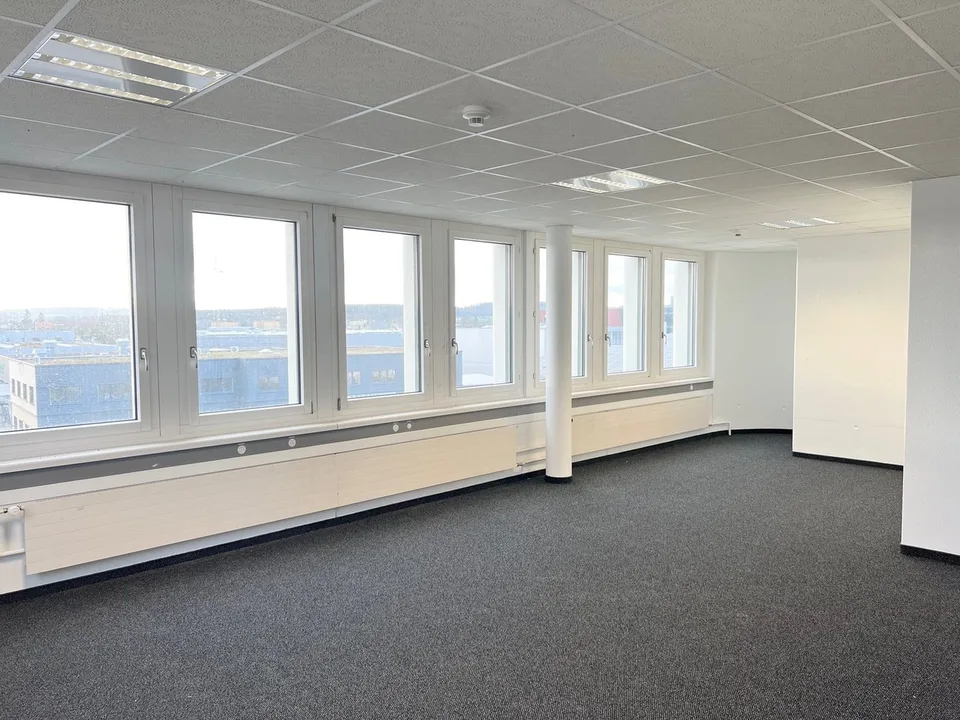 diverse Büro- und Gewerbeflächen an bester Lage suchen neuen Mieter!