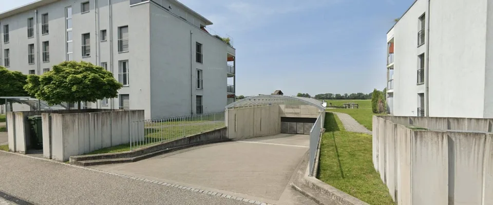 Parkplatz in Autoeinstellhalle zu vermieten in Kappel