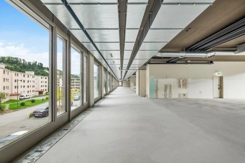 Exklusive Büro-, Praxis- oder Dienstleistungsflächen in zentraler Lage