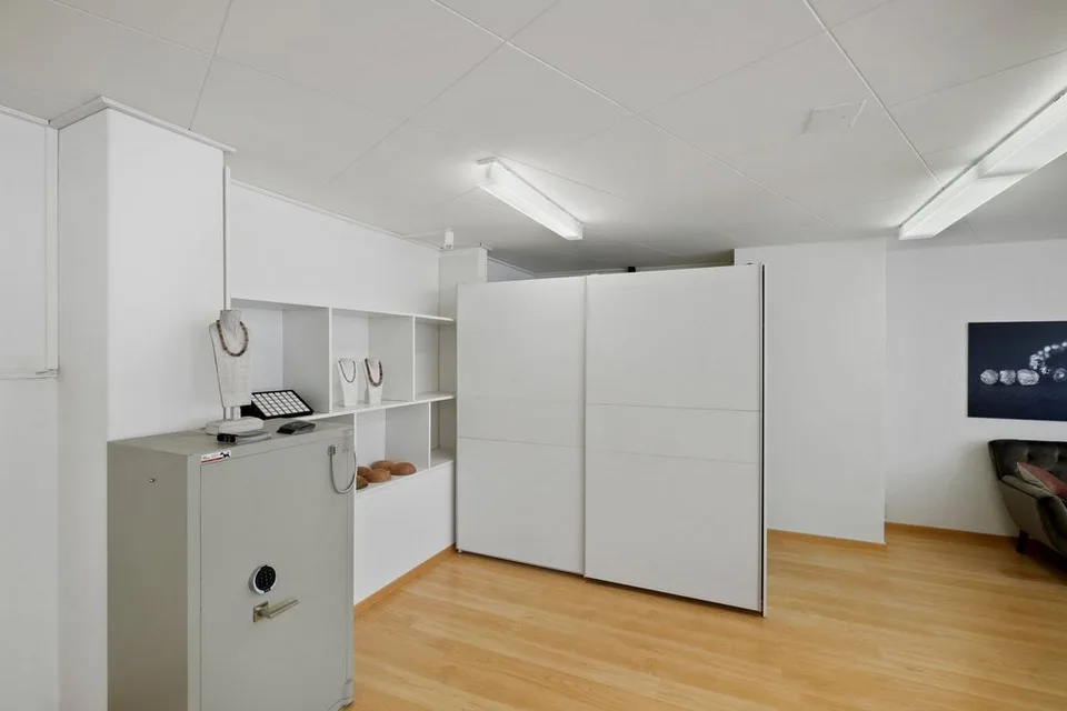 Büro im Herzen von Olten zu vermieten - drei Monatsmietzinse GRATIS! – foto 9 di 9