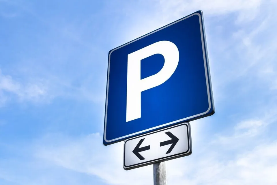 Tiefgaragenparkplatz in Oftringen zu vermieten