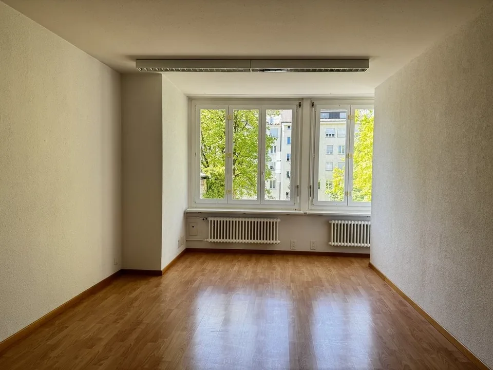 Büroräumlichkeiten im Herzen von Olten - erster Monatsmietzins GRATIS! – foto 7 di 8