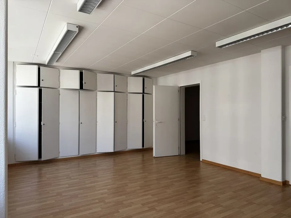 Büroräumlichkeiten im Herzen von Olten - erster Monatsmietzins GRATIS!