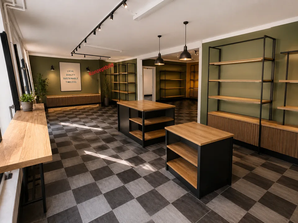 Solothurnerstrasse 109, 4600 Olten - CHF 1’300 exkl. NK pro Monat
