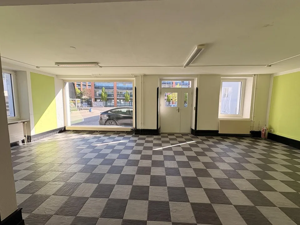 Solothurnerstrasse 109, 4600 Olten - CHF 1’300 exkl. NK pro Monat