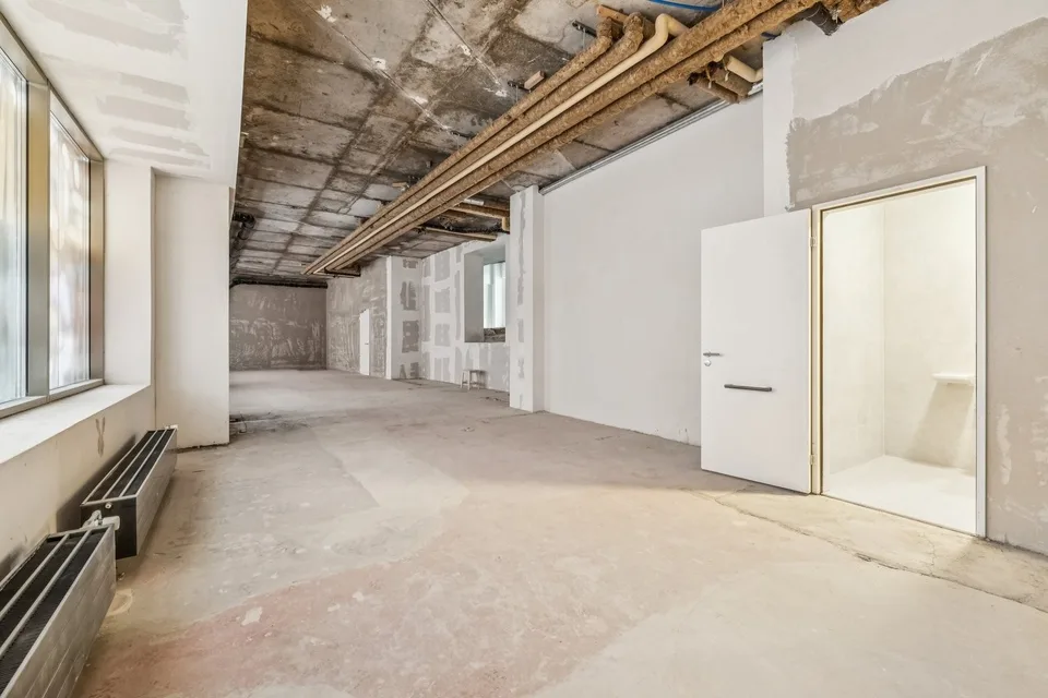 Attraktive Gewerbefläche in zentraler Lage  Steinentorstrasse 14, Basel