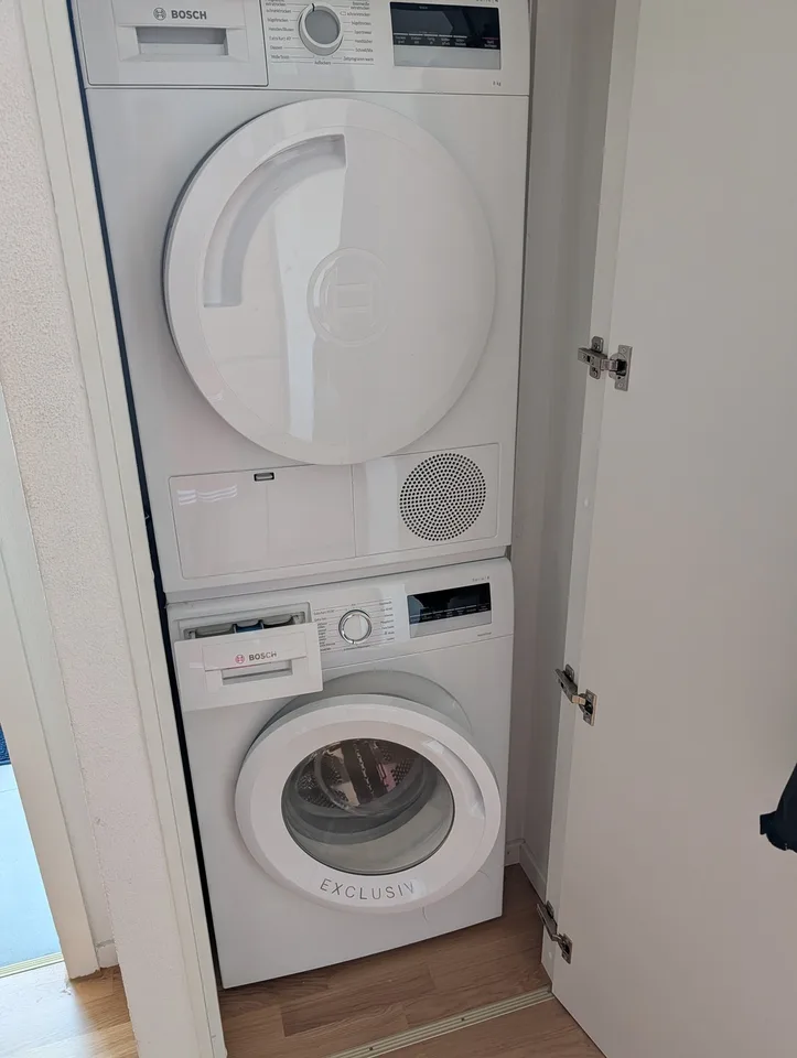 Neu sanierte 4.5 Zimmer Wohnung in Birsfelden, angrenzend an einem Wald!