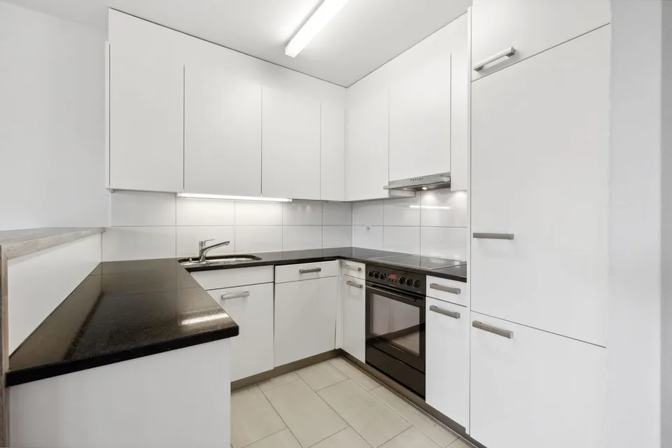 This apartment is looking for you