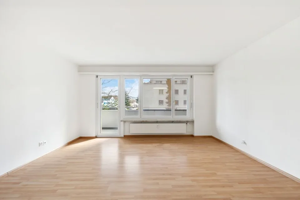 This apartment is looking for you