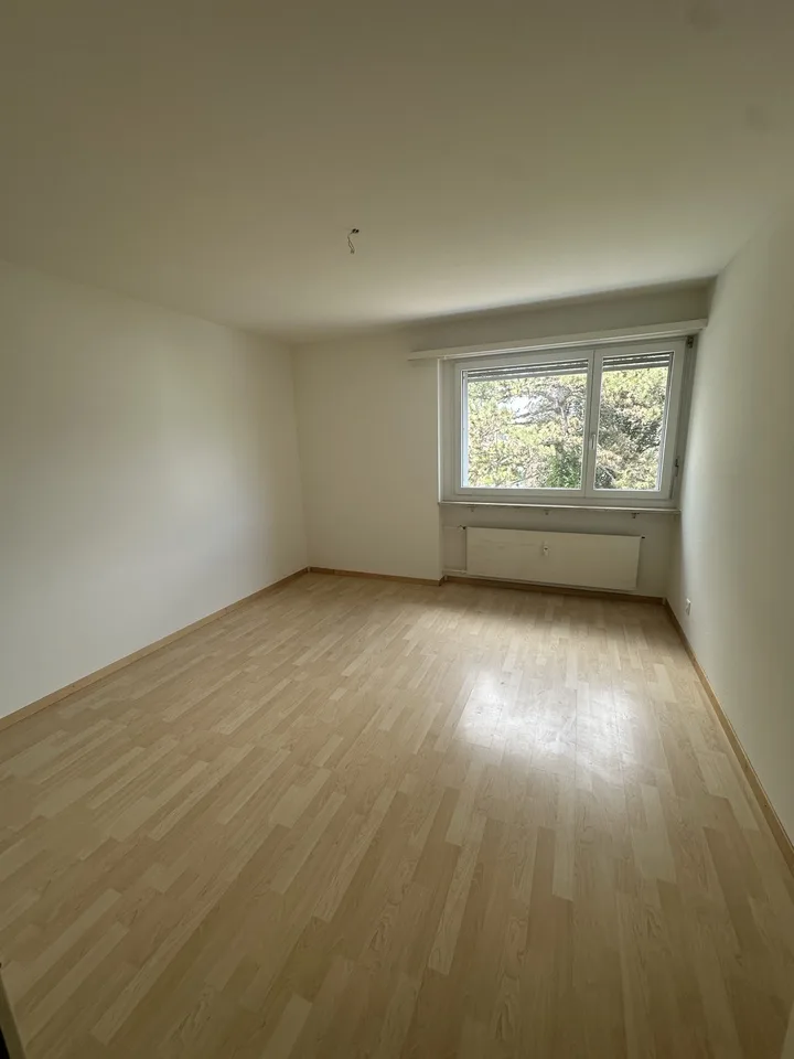 Ihr Zuhause in Reinach