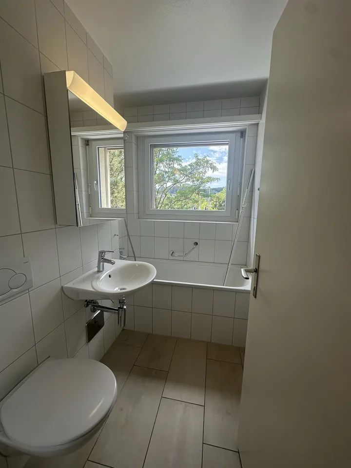 Ihr Zuhause in Reinach – Foto 9 von 10