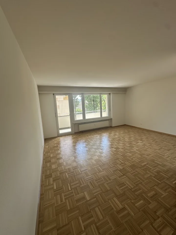 Ihr Zuhause in Reinach