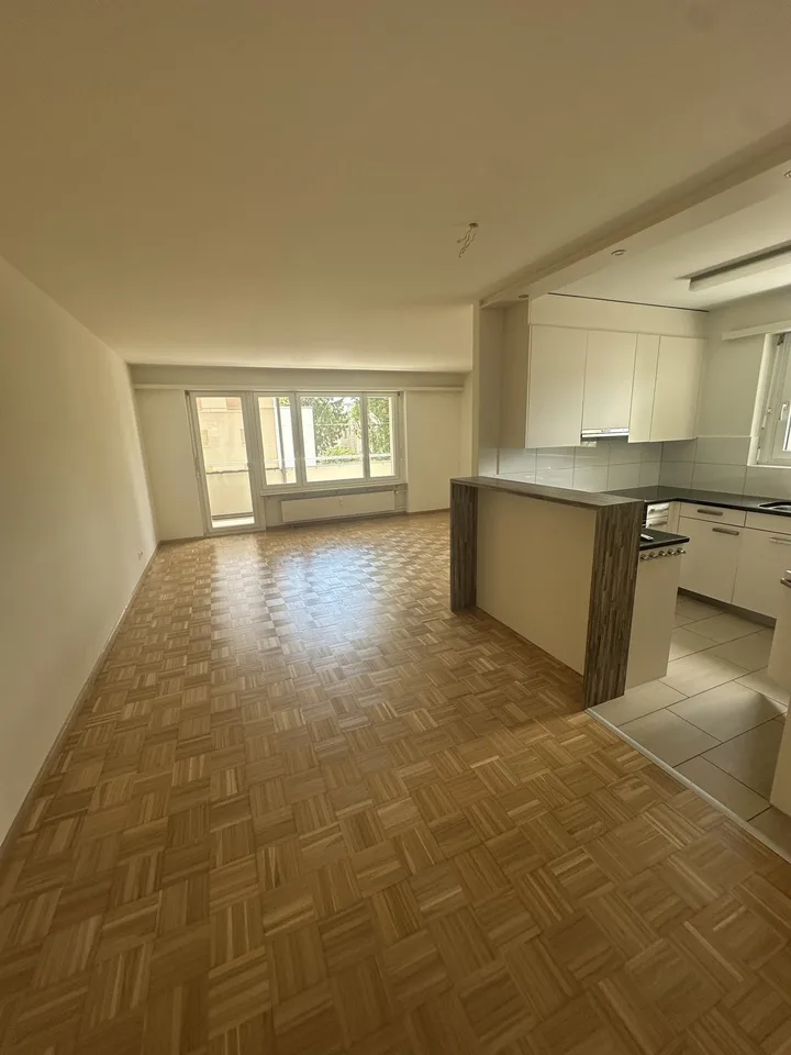 Ihr Zuhause in Reinach