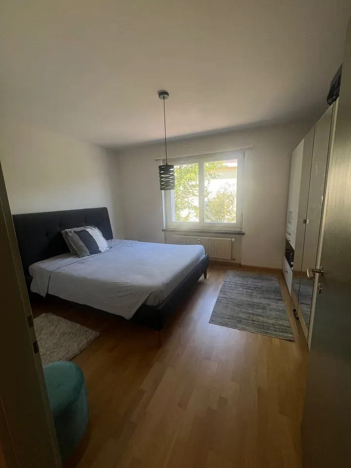 Baselstrasse 39, 4153 Reinach - CHF 1’500 inkl. NK pro Monat