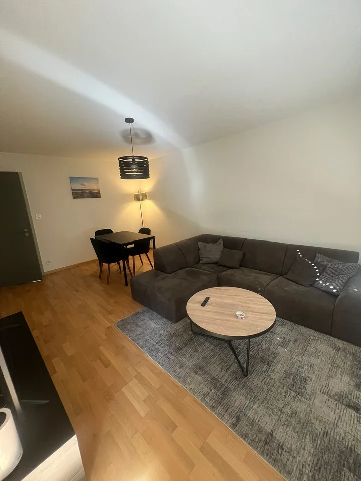Baselstrasse 39, 4153 Reinach - CHF 1’500 inkl. NK pro Monat