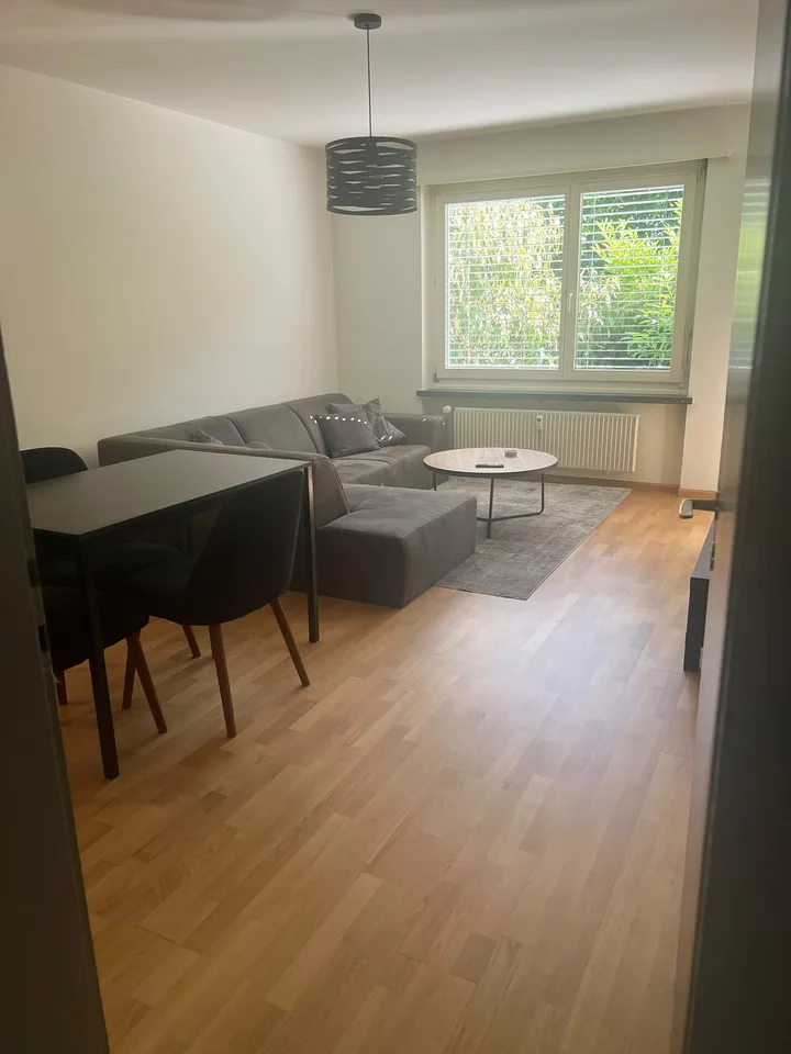 Baselstrasse 39, 4153 Reinach - CHF 1’500 inkl. NK pro Monat
