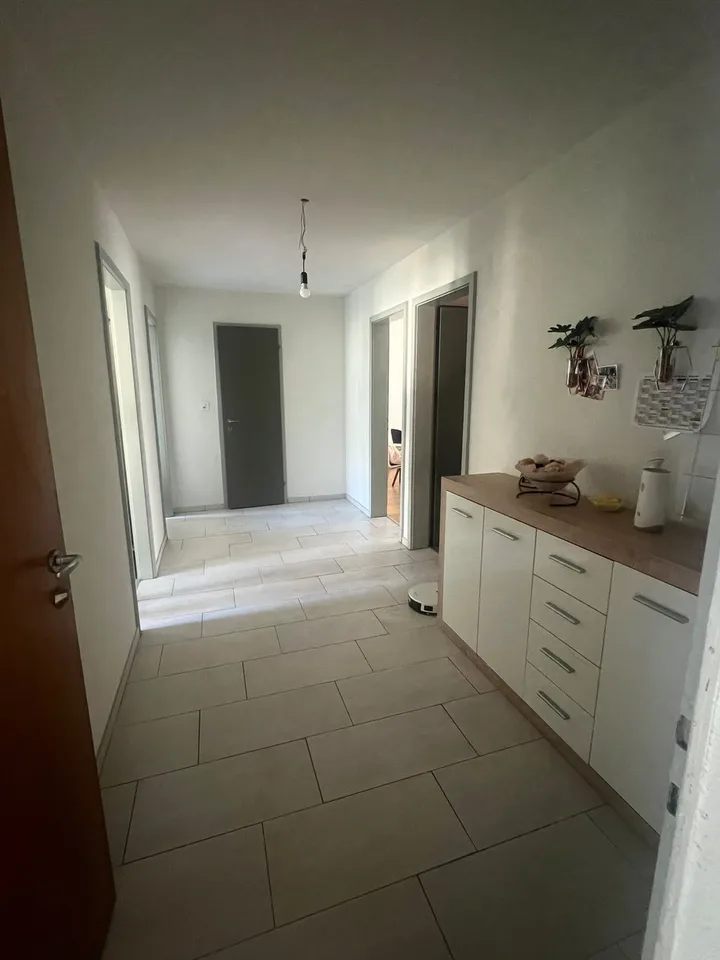 Baselstrasse 39, 4153 Reinach - CHF 1’500 inkl. NK pro Monat