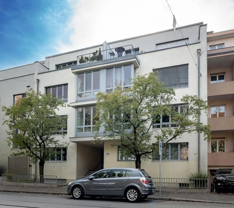 Bastelraum in Basel  1 Gratismonat bei Mietbeginn