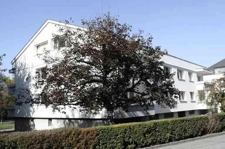 Schöne Dachwohnung 1.5 sucht Nachmieter