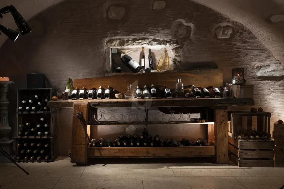MAGNIFIQUE ESPACE GASTRONOMIQUE