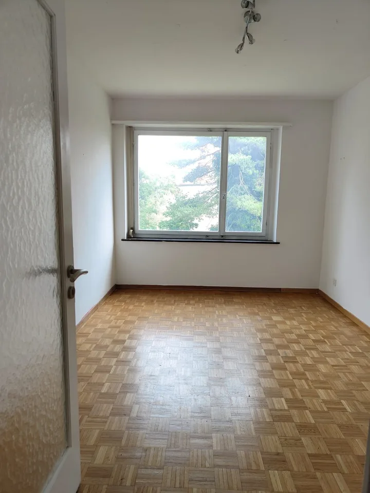Helle 4-Zimmer-Wohnung (ca. 91 m²) in Basel – verfügbar ab 1. Oktober