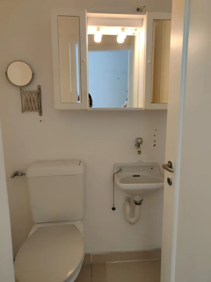 Helle 4-Zimmer-Wohnung (ca. 91 m²) in Basel – verfügbar ab 1. Oktober