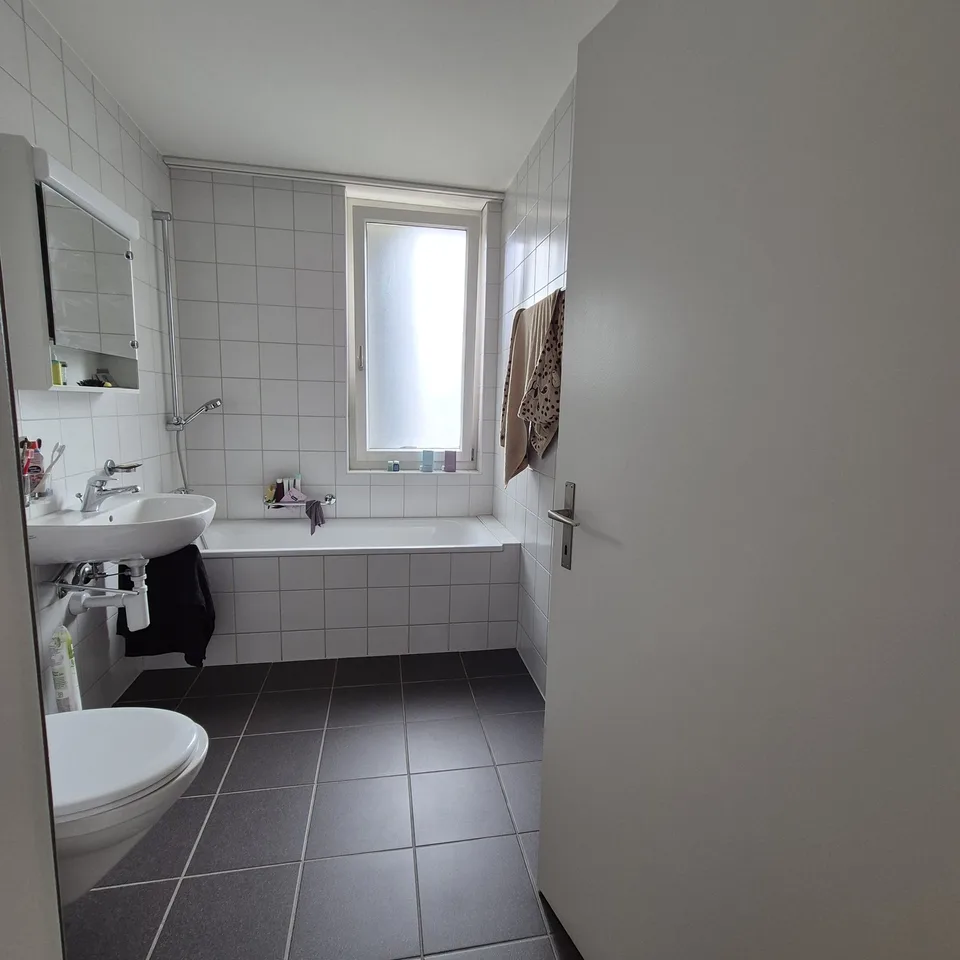 Bahnhofstrasse 43, 4104 Oberwil BL - CHF 1’830 inkl. NK pro Monat