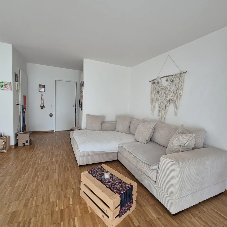 Bahnhofstrasse 43, 4104 Oberwil BL - CHF 1’830 inkl. NK pro Monat