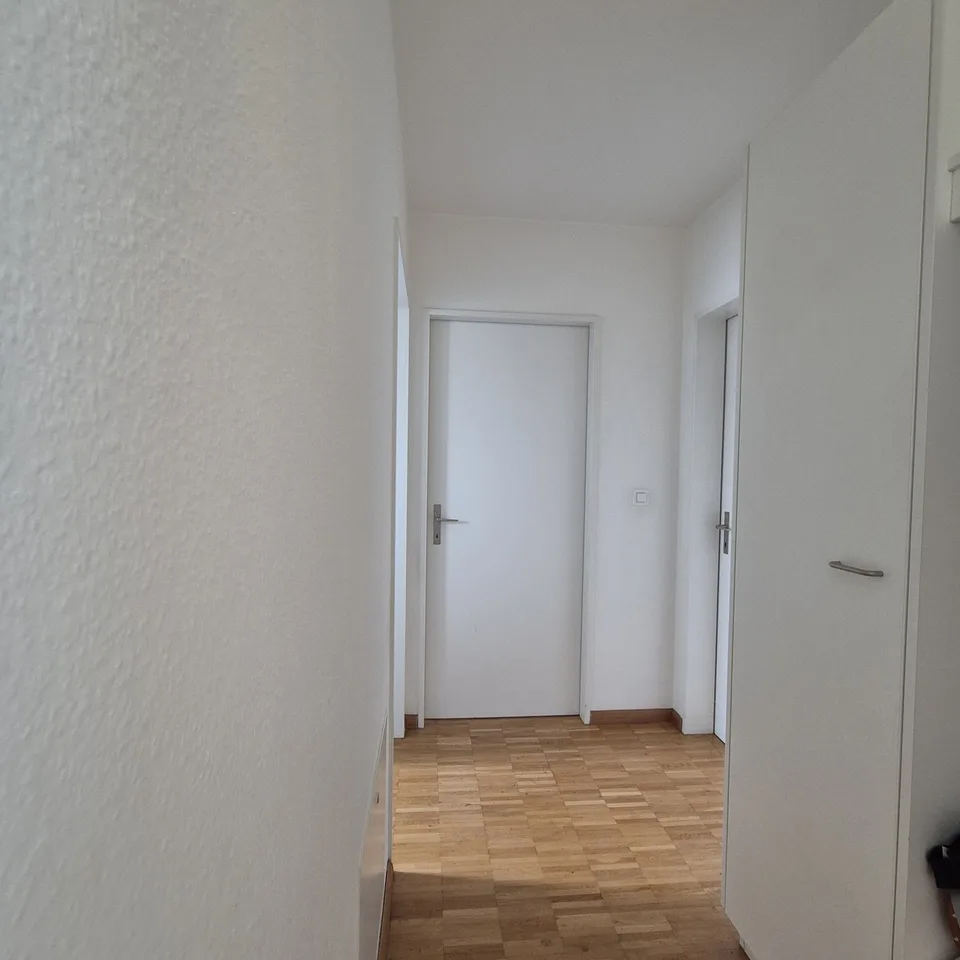 Bahnhofstrasse 43, 4104 Oberwil BL - CHF 1’830 inkl. NK pro Monat
