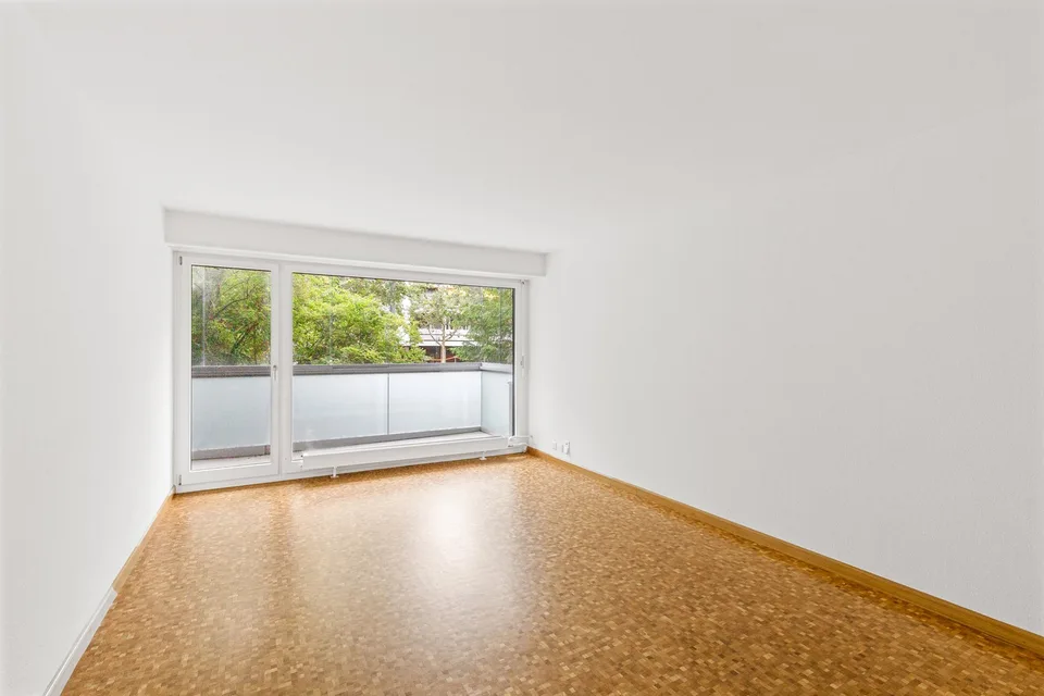 Schützengraben 9, 4051 Basel - CHF 1’595 inkl. NK pro Monat