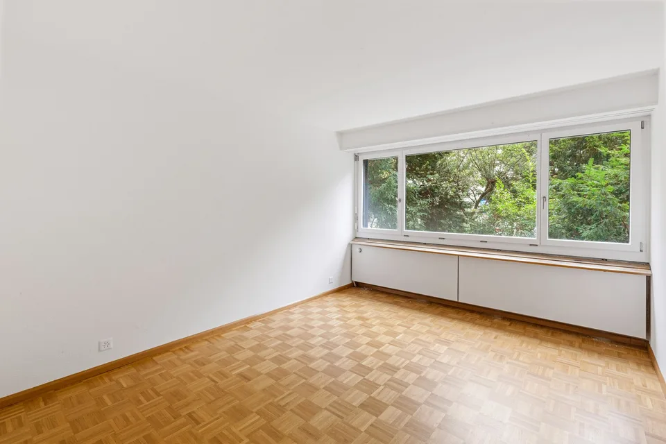 Schützengraben 9, 4051 Basel - CHF 1’595 inkl. NK pro Monat