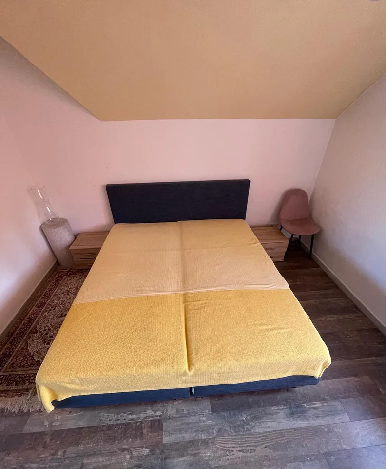 Furnished room in Zwingen (BL) - 25 min from Basel SBB