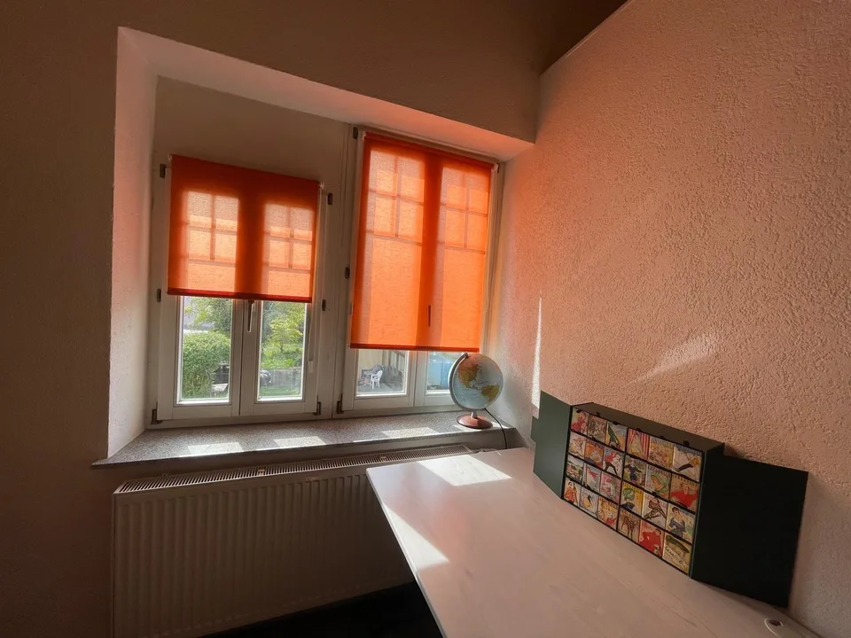 Furnished room in Zwingen (BL) - 25 min from Basel SBB