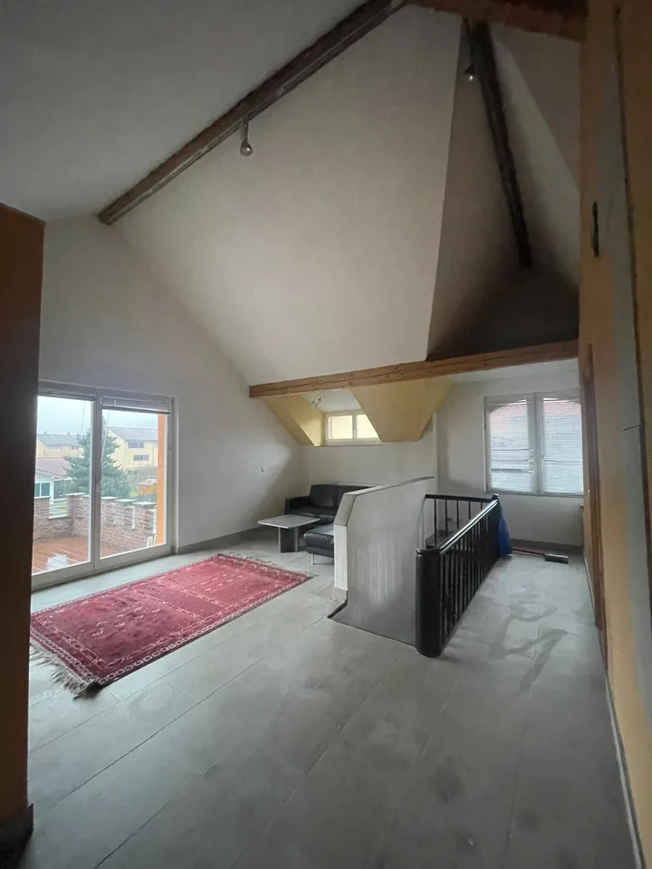 Furnished room in Zwingen (BL) - 25 min from Basel SBB