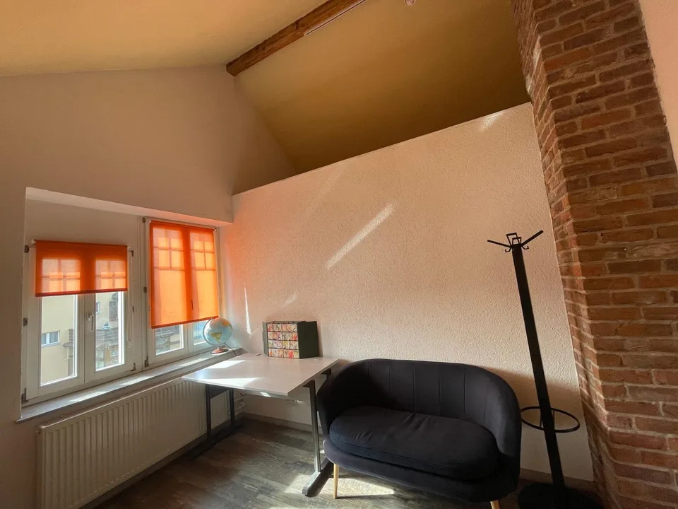 Furnished room in Zwingen (BL) - 25 min from Basel SBB