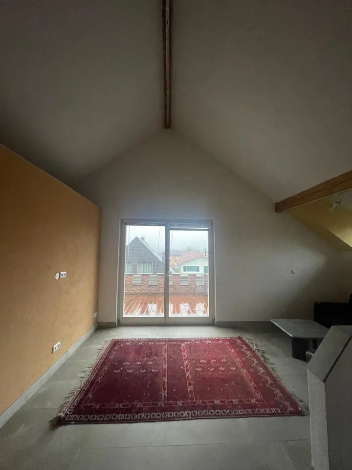 Furnished room in Zwingen => 25 min Basel SBB