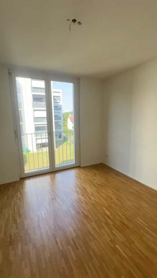 Einziehen und Wohlfühlen - attraktive 4.5-Zimmer-Wohnung in Oberwil