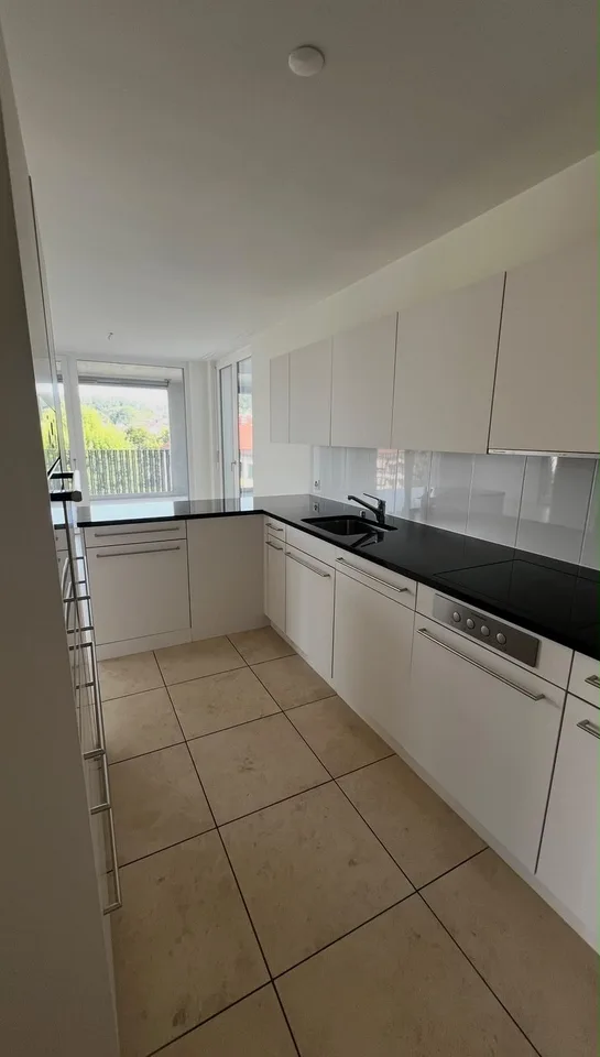 Einziehen und Wohlfühlen - attraktive 4.5-Zimmer-Wohnung in Oberwil