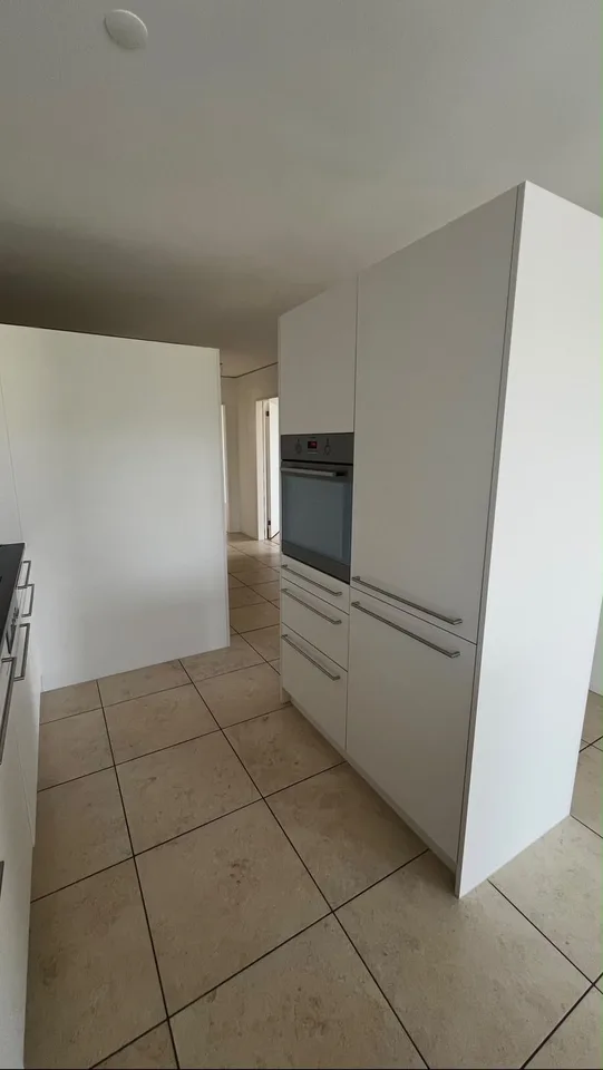 Einziehen und Wohlfühlen - attraktive 4.5-Zimmer-Wohnung in Oberwil