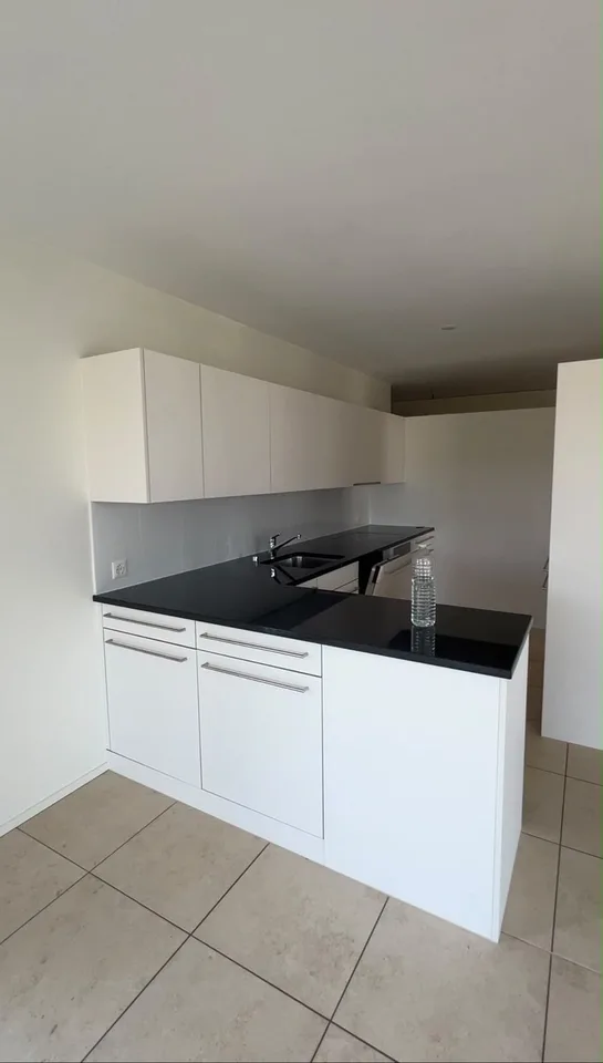 Einziehen und Wohlfühlen - attraktive 4.5-Zimmer-Wohnung in Oberwil