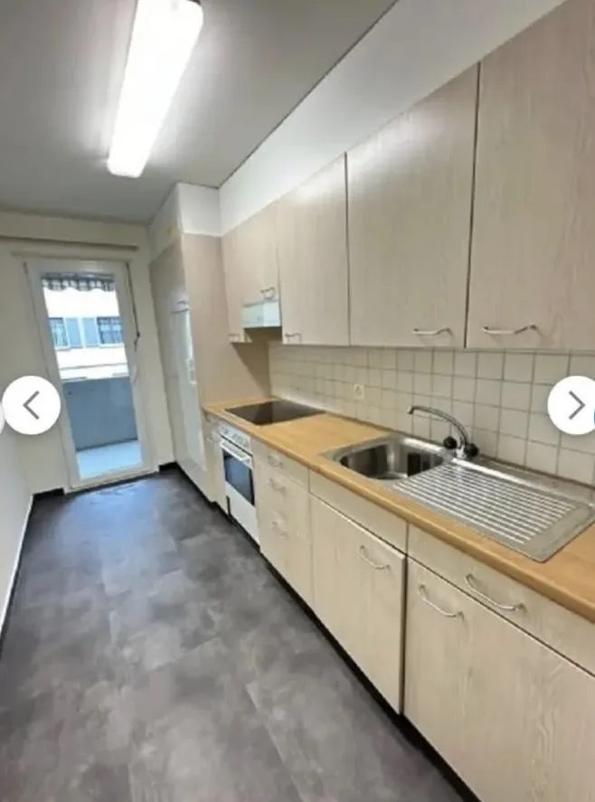 WG Neugründung Matthäus-Quartier
