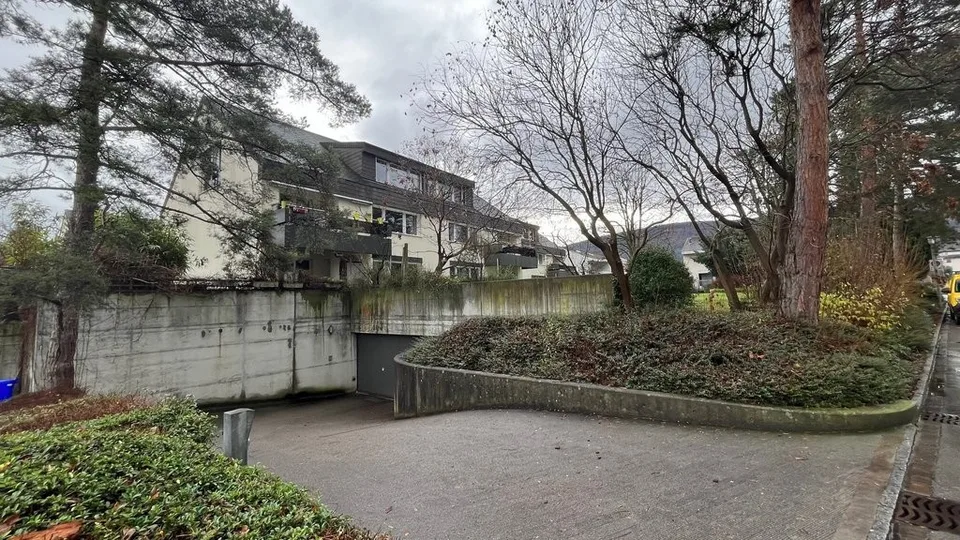 Einstellplatz zum mieten
