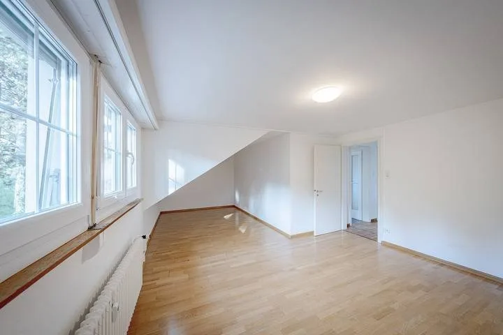 ATTRAKTIVES INVESTMENT IM BRUDERHOLZ