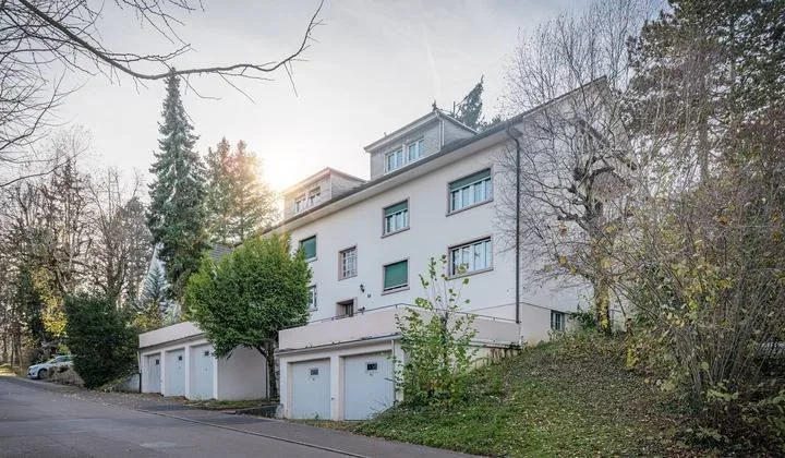 ATTRAKTIVES INVESTMENT IM BRUDERHOLZ