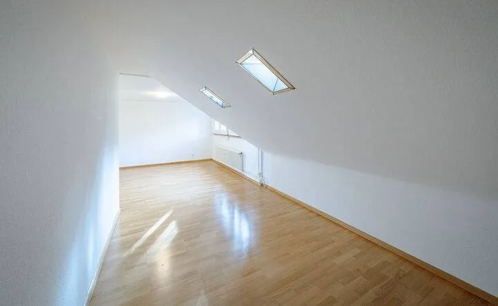 ATTRAKTIVES INVESTMENT IM BRUDERHOLZ