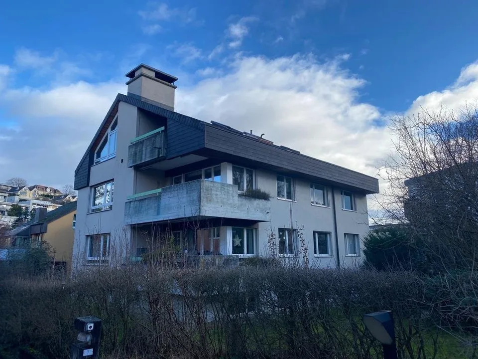 Geräumiges Atelier im Zentrum von Therwil